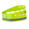 HeyReflect LED HIGH VISIBILITY STRAP Unisex GELB -Sport Im Freien 5637930875 ajaydoz high visibility strap heyreflect 24