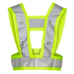 Sport Im Freien -Sport Im Freien 5637930878 b high visibility vest heyreflect 24