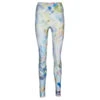 MANDALA FANCY LEGGING Damen Leggings SCRIBBLES PRINT -Sport Im Freien 5637931353 a fancy legging mandala 24