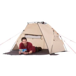 UQUIP SPEEDY SAND Strandmuschel SAND -Sport Im Freien 5637932345 d speedy sand uquip 24