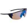 Julbo ULTIMATE COVER Unisex Gletscherbrille DUNKELBLAU / BLAU -Sport Im Freien 5637933142 a ultimate cover julbo 24