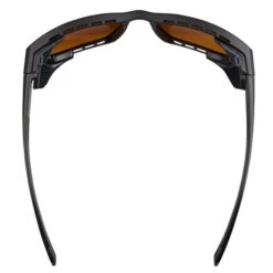 Julbo SHIELD M Unisex Gletscherbrille SCHWARZ / SCHWARZ -Sport Im Freien 5637933146 c shield m julbo 24