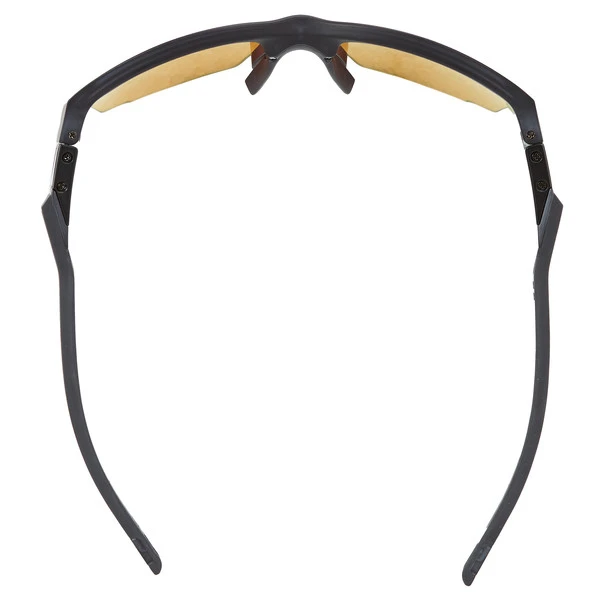 Julbo SPLIT Unisex Sportbrille SCHWARZ / SCHWARZ / ROT 5 Julbo SPLIT Unisex Sportbrille SCHWARZ / SCHWARZ / ROT – Bild 3