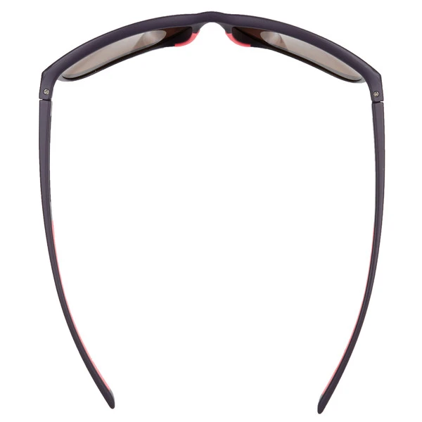 Julbo RENEGADE M Unisex Sonnenbrille VIOLETT/ROSA 5 Julbo RENEGADE M Unisex Sonnenbrille VIOLETT/ROSA – Bild 3