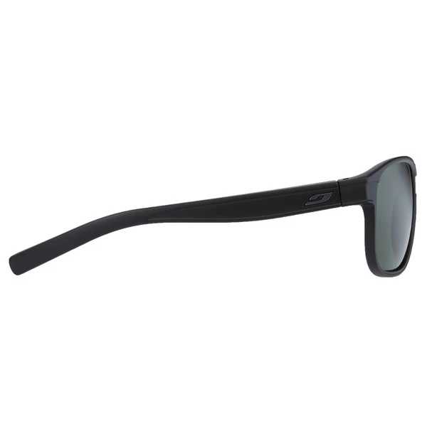 Julbo RENEGADE M Unisex Sonnenbrille SCHWARZ 4 Julbo RENEGADE M Unisex Sonnenbrille SCHWARZ – Bild 2