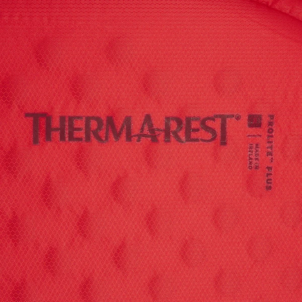 Therm-a-Rest PROLITE PLUS WR Damen Selbstaufblasende Isomatte CAYENNE 6 Therm-a-Rest PROLITE PLUS WR Damen Selbstaufblasende Isomatte CAYENNE – Bild 4