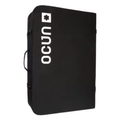 Ocun DOMINATOR FTS Unisex Crashpad YELLOW 7 Ocun DOMINATOR FTS Unisex Crashpad YELLOW -Sport Im Freien 5637933674 b dominator fts ocun 24