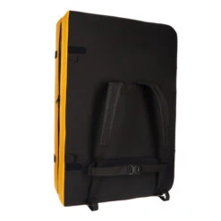 Ocun DOMINATOR FTS Unisex Crashpad YELLOW 8 Ocun DOMINATOR FTS Unisex Crashpad YELLOW -Sport Im Freien 5637933674 c dominator fts ocun 24