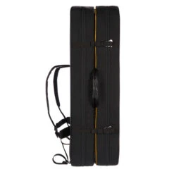 Ocun DOMINATOR FTS Unisex Crashpad YELLOW 9 Ocun DOMINATOR FTS Unisex Crashpad YELLOW -Sport Im Freien 5637933674 d dominator fts ocun 24