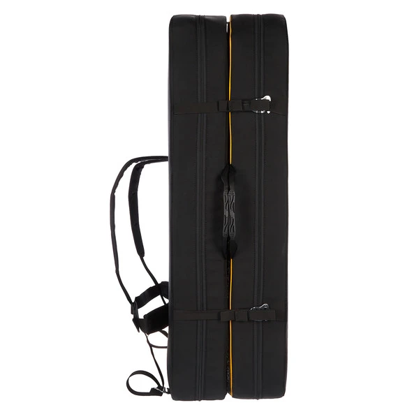 Ocun DOMINATOR FTS Unisex Crashpad YELLOW 6 Ocun DOMINATOR FTS Unisex Crashpad YELLOW – Bild 4