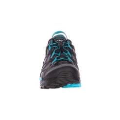Aku ROCKET DFS GTX W' S Damen Zustiegsschuhe BLACK/TURQUOISE -Sport Im Freien 5637936726 d rocket dfs gtx w s aku 24