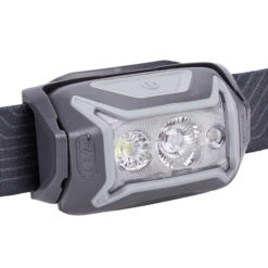 Petzl ACTIK Stirnlampe GRAU -Sport Im Freien 5637939705 c actik petzl 24