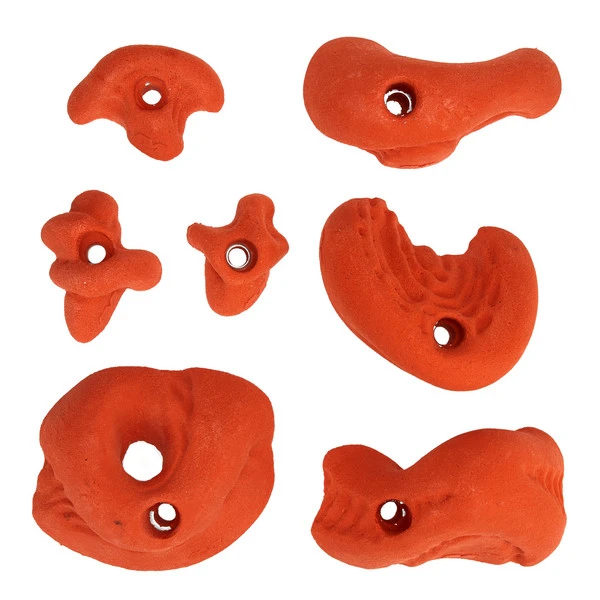 Metolius PU NATURALS SUPER 7 (BOX) Klettergriffe NATURALS 3 Metolius PU NATURALS SUPER 7 (BOX) Klettergriffe NATURALS