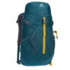 Deuter TOUR 24 Tagesrucksack ARCTIC (TRIM TURMERIC) -Sport Im Freien 5637941980 dxmzrxc tour 24 deuter 24