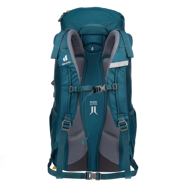 Deuter TOUR 24 Tagesrucksack ARCTIC (TRIM TURMERIC) 5 Deuter TOUR 24 Tagesrucksack ARCTIC (TRIM TURMERIC) – Bild 3