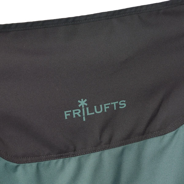 FRILUFTS CATALINA Campingstuhl VINEYARD GREEN/BLACK 5 FRILUFTS CATALINA Campingstuhl VINEYARD GREEN/BLACK – Bild 3