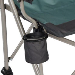 FRILUFTS CATALINA Campingstuhl VINEYARD GREEN/BLACK 9 FRILUFTS CATALINA Campingstuhl VINEYARD GREEN/BLACK -Sport Im Freien 5637941984 d catalina frilufts 24