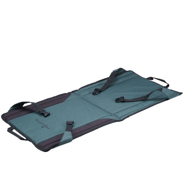 FRILUFTS MATAPALO Campingstuhl VINEYARD GREEN/BLACK 4 FRILUFTS MATAPALO Campingstuhl VINEYARD GREEN/BLACK – Bild 2