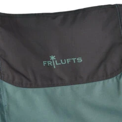 FRILUFTS HERMOSA Campingstuhl VINEYARD GREEN/BLACK -Sport Im Freien 5637941990 c hermosa frilufts 24