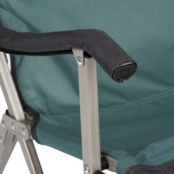 FRILUFTS HERMOSA Campingstuhl VINEYARD GREEN/BLACK -Sport Im Freien 5637941990 d hermosa frilufts 24