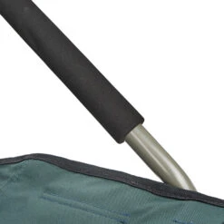 FRILUFTS PALMA Campingstuhl VINEYARD GREEN/BLACK -Sport Im Freien 5637941992 e palma frilufts 24