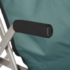 FRILUFTS SAMARA Campingstuhl VINEYARD GREEN/BLACK -Sport Im Freien 5637941994 c samara frilufts 24