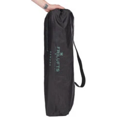 FRILUFTS SAMARA Campingstuhl VINEYARD GREEN/BLACK -Sport Im Freien 5637941994 d samara frilufts 24