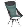 FRILUFTS TELMA COMFORT Campingstuhl VINEYARD GREEN/BLACK -Sport Im Freien 5637942000 b telma comfort frilufts 24