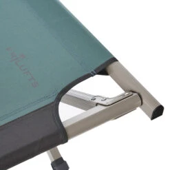 FRILUFTS DOMINICAL Feldbett VINEYARD GREEN/BLACK -Sport Im Freien 5637942010 c dominical frilufts 24