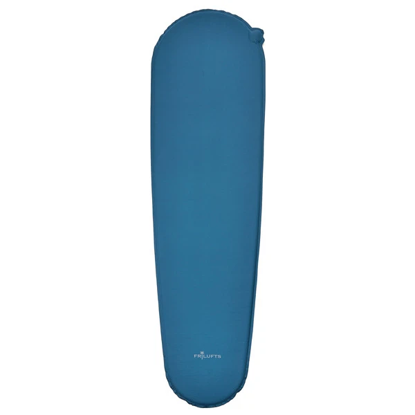 FRILUFTS CALBHA 3.0 Selbstaufblasende Isomatte MORROCAN BLUE 3 FRILUFTS CALBHA 3.0 Selbstaufblasende Isomatte MORROCAN BLUE