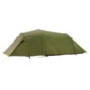 FRILUFTS ERRIGAL 3 XT Tunnelzelt VINEYARD GREEN -Sport Im Freien 5637942039 dwmcqyp errigal 3 xt frilufts 24