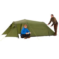 FRILUFTS ERRIGAL 3 XT Tunnelzelt VINEYARD GREEN -Sport Im Freien 5637942039 dwmcqyr errigal 3 xt frilufts 24