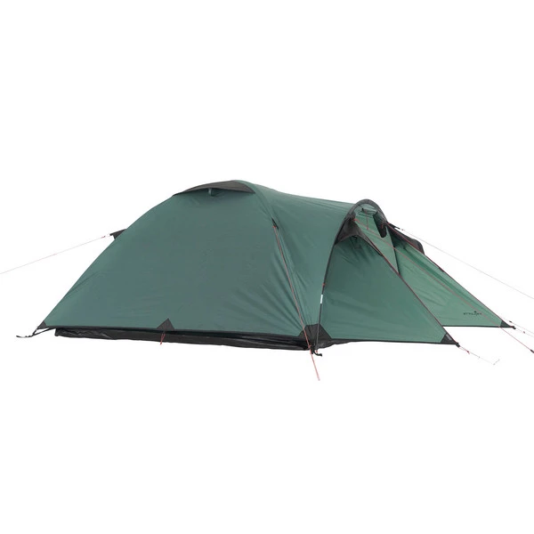 FRILUFTS BARRY 2 Kuppelzelt SILVER PINE/BLACK 4 FRILUFTS BARRY 2 Kuppelzelt SILVER PINE/BLACK – Bild 2