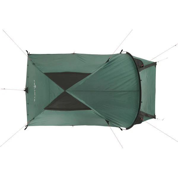 FRILUFTS BARRY 2 Kuppelzelt SILVER PINE/BLACK 6 FRILUFTS BARRY 2 Kuppelzelt SILVER PINE/BLACK – Bild 4