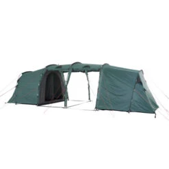 FRILUFTS GRASSHOLM 8 Familienzelt SILVER PINE/BLACK -Sport Im Freien 5637942049 c grassholm 8 frilufts 24