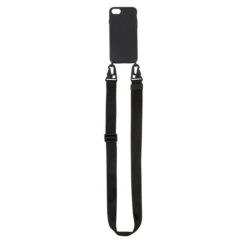 Unuya ALL BLACK-NACHHALTIGE HANDYKETTE MIT GURT Handytasche BLACK 6 Unuya ALL BLACK-NACHHALTIGE HANDYKETTE MIT GURT Handytasche BLACK -Sport Im Freien 5637943421 b all blacknachhaltige handykette mit gurt unuya 24