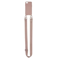 Unuya ALL NUDE-NACHHALTIGE HANDYKETTE MIT GURT Handytasche NUDE -Sport Im Freien 5637943428 b all nudenachhaltige handykette mit gurt unuya 24