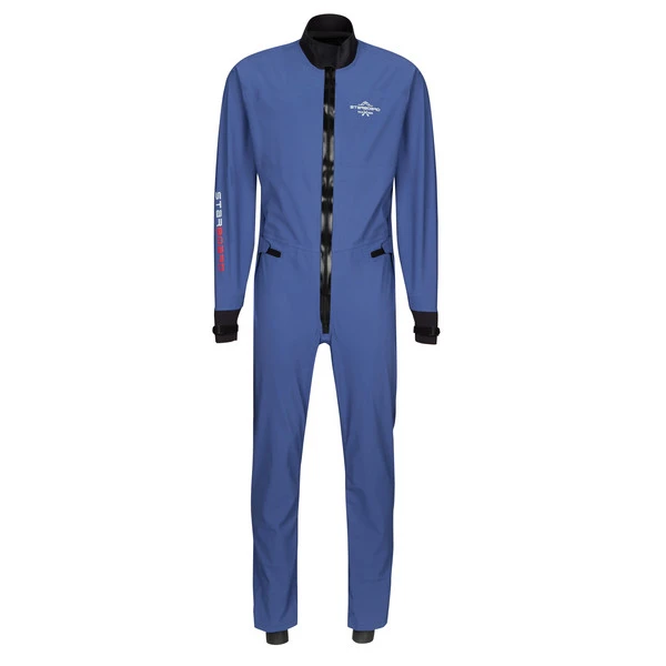 Starboard BLEND CS Herren Trockenanzug CITYSCAPE 3 Starboard BLEND CS Herren Trockenanzug CITYSCAPE