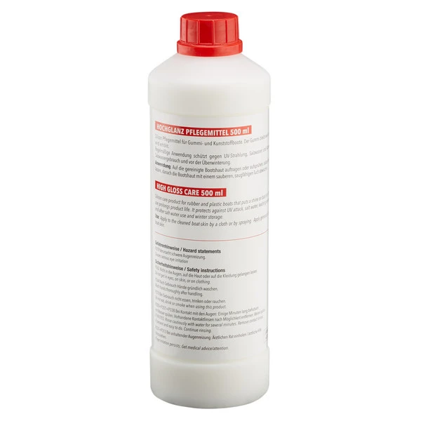 Grabner HOCHGLANZ BOOTSPFLEGE Bootszubehör NOCOLOR 3 Grabner HOCHGLANZ BOOTSPFLEGE Bootszubehör NOCOLOR