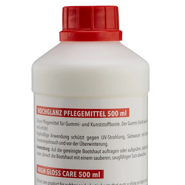 Grabner HOCHGLANZ BOOTSPFLEGE Bootszubehör NOCOLOR 4 Grabner HOCHGLANZ BOOTSPFLEGE Bootszubehör NOCOLOR – Bild 2