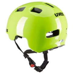 Uvex HLMT 4 Fahrradhelm NEON YELLOW -Sport Im Freien 5637944848 c hlmt 4 uvex 24