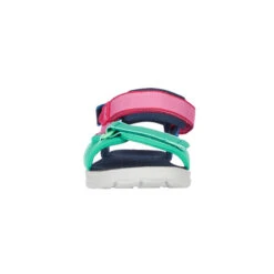 Jack Wolfskin SEVEN SEAS 3 K Kinder Outdoor Sandalen BLUE / GREEN 9 Jack Wolfskin SEVEN SEAS 3 K Kinder Outdoor Sandalen BLUE / GREEN -Sport Im Freien 5637946454 d seven seas 3 k jack wolfskin 24