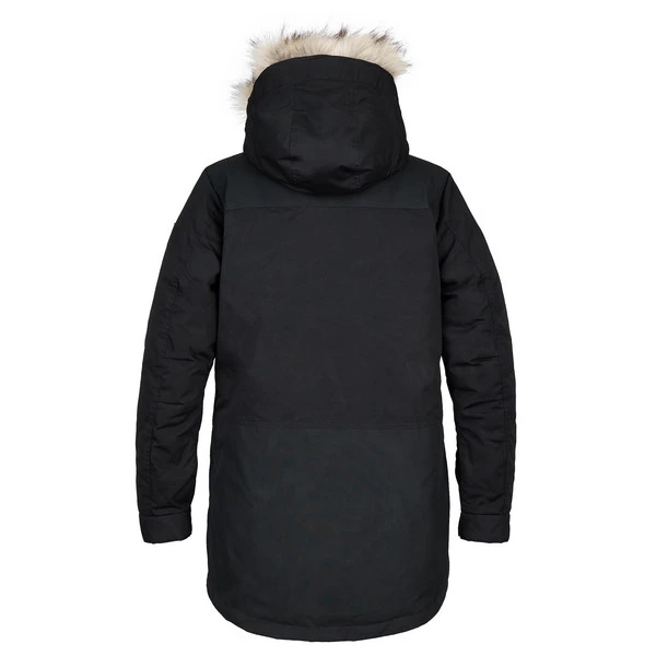 FJÄLLRÄVEN Fjällräven SINGI DOWN JACKET W Damen Winterjacke BLACK 4 FJÄLLRÄVEN Fjällräven SINGI DOWN JACKET W Damen Winterjacke BLACK – Bild 2