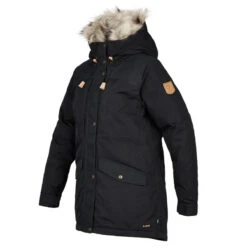 FJÄLLRÄVEN Fjällräven SINGI DOWN JACKET W Damen Winterjacke BLACK 8 FJÄLLRÄVEN Fjällräven SINGI DOWN JACKET W Damen Winterjacke BLACK -Sport Im Freien 5637947691 c singi down jacket w fjaellraeven 24