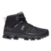 On CLOUDROCK 2 WATERPROOF Herren Wanderstiefel BLACK -Sport Im Freien 5637947886 a cloudrock 2 waterproof on 24