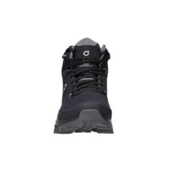 On CLOUDROCK 2 WATERPROOF Herren Wanderstiefel BLACK -Sport Im Freien 5637947886 d cloudrock 2 waterproof on 24