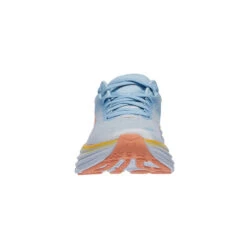 Hoka One One BONDI 8 Damen Laufschuhe SUMMER SONG / COUNTRY AIR 9 Hoka One One BONDI 8 Damen Laufschuhe SUMMER SONG / COUNTRY AIR -Sport Im Freien 5637948376 d bondi 8 hoka one one 24
