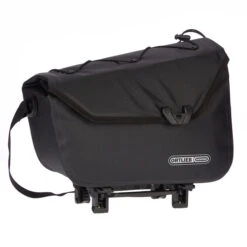 Ortlieb E-TRUNK Fahrradtaschen BLACK