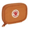 FJÄLLRÄVEN Fjällräven KÅNKEN CARD WALLET Portmonee SPICY ORANGE -Sport Im Freien 5637950749 a kanken card wallet fjaellraeven 24
