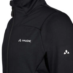 Vaude MONVISO FLEECE FZ JACKET II Herren Fleecejacke BLACK -Sport Im Freien 5637950805 d monviso fleece fz jacket ii vaude 24